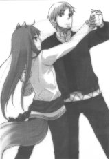 BUY NEW spice and wolf - 165722 Premium Anime Print Poster